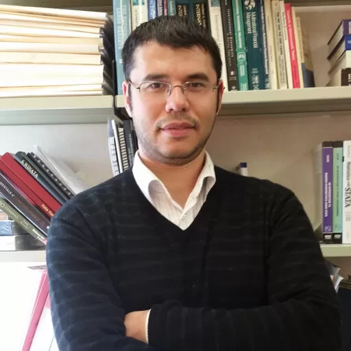 Faruk Balli