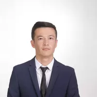 Khasan Berdimuradov