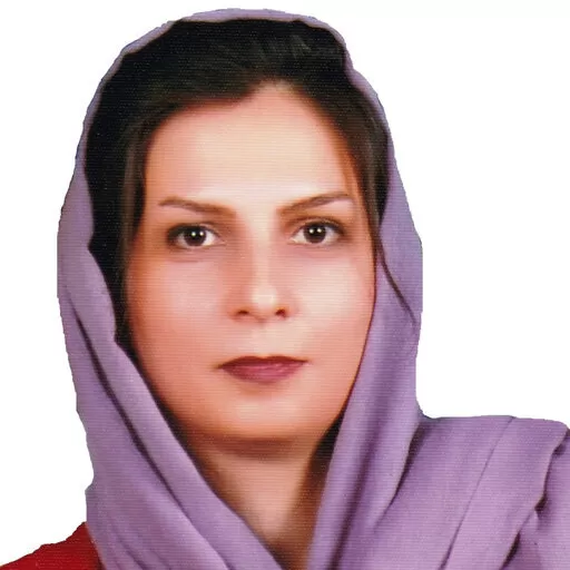 Servat Gargari Masoumeh