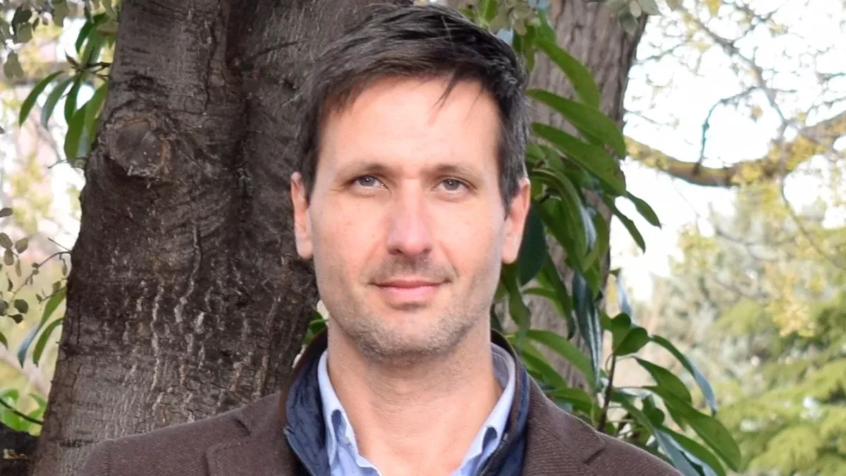 Daniel Balsalobre-Lorento