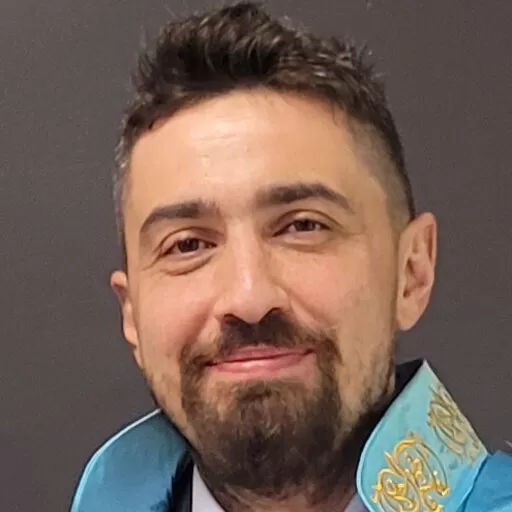 Yasin Ozkilic Onuralp