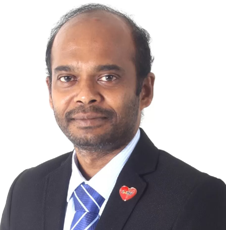 Subash Gopinath