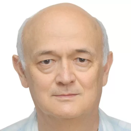 Rashid Ganeev