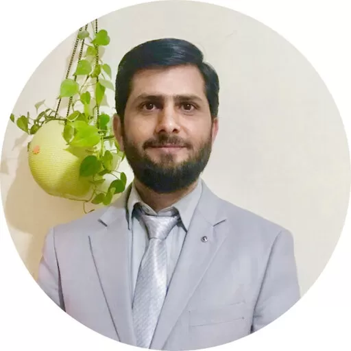 Zahid Iqbal