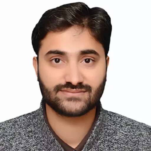 Farooq Furqan
