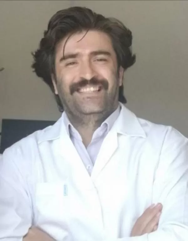 Aziz Eftekhari