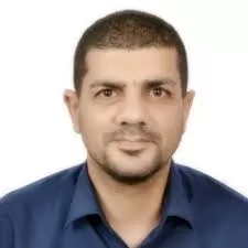 Mohamed Abu Al Sayed
