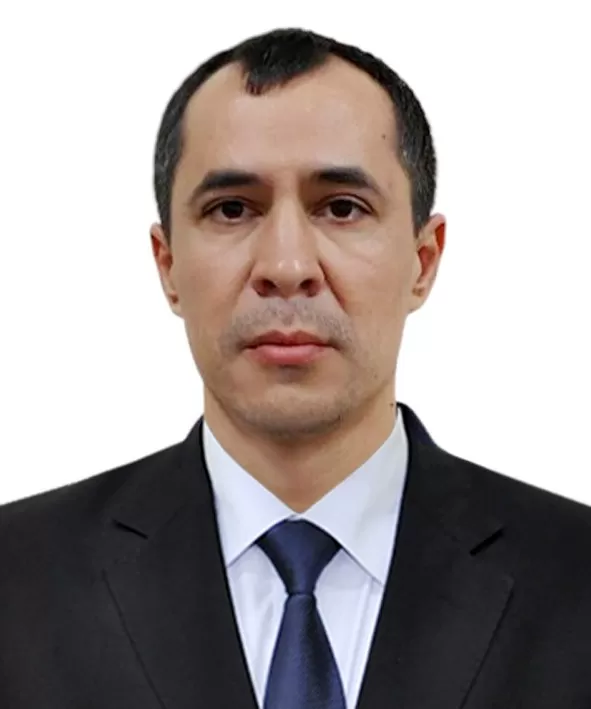 Ibroxim Sapaev