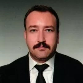 Mehmet Akif Destek