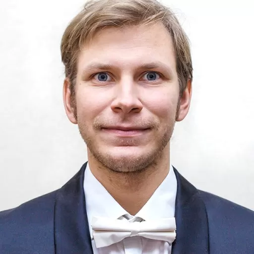 Aleksey Mixaylov