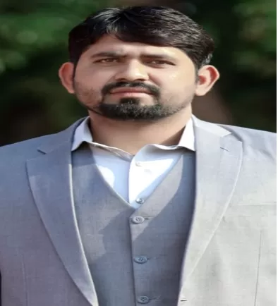 Rashid Iqbal