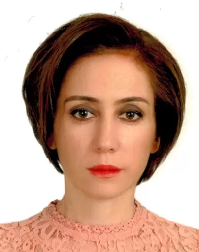 Zeliha Selamoglu