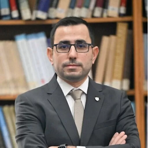 Muhammet Deveçi