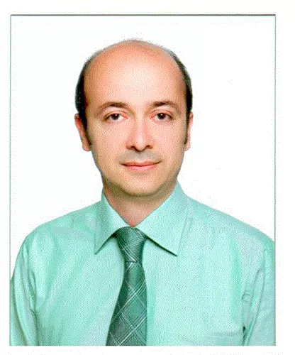 Mehdi Solhi